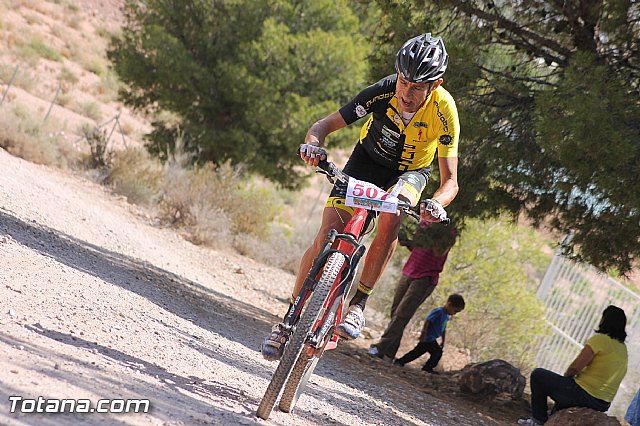XVII Bike Maraton Btt Ciudad de Totana 2014 - 278